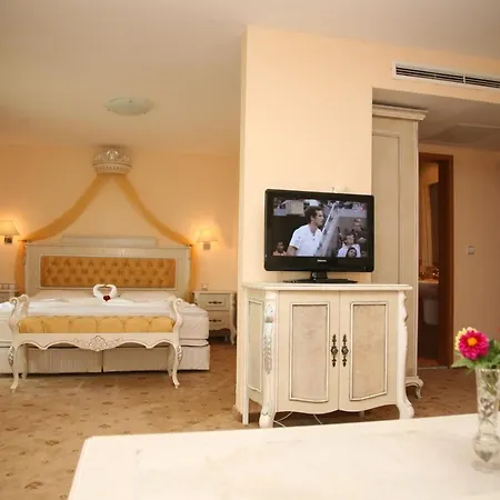 Duni Pelican Θέρετρο 4*