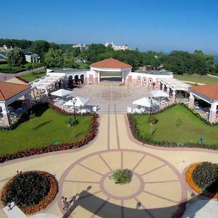 Θέρετρο Duni Pelican 4*