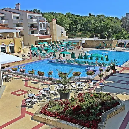 Duni Pelican Θέρετρο 4*