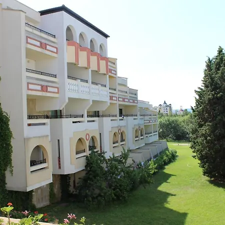 Duni Pelican Θέρετρο Σωζόπολη