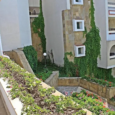 Duni Pelican 4* Σωζόπολη