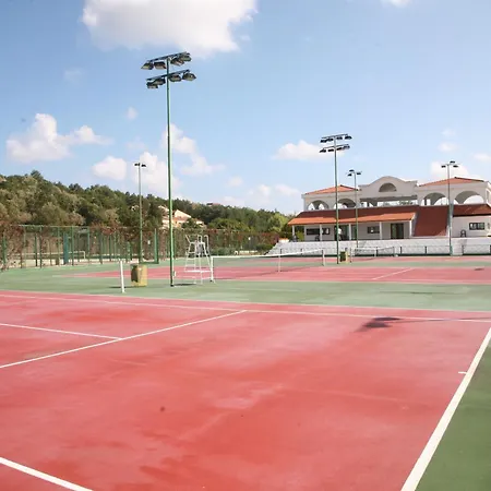 Duni Pelican Θέρετρο 4*
