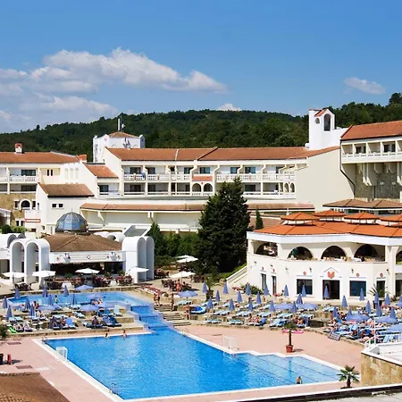 Duni Pelican 4* Σωζόπολη