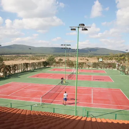 Duni Pelican Θέρετρο 4*