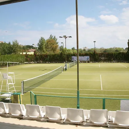 Duni Pelican Θέρετρο 4*