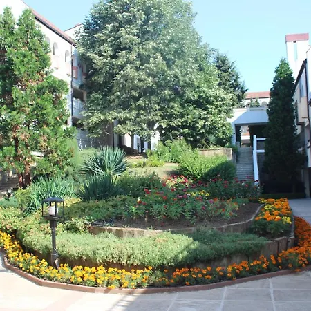 Duni Pelican Resort Sozopol