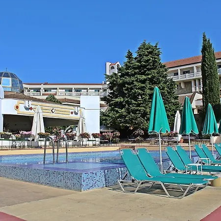 Resort Duni Pelican Sozopol