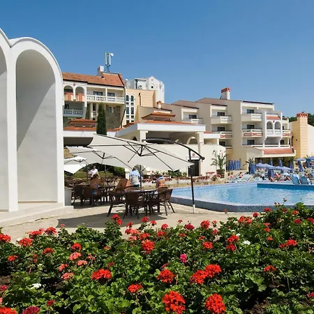 Duni Pelican Resort Sozopol