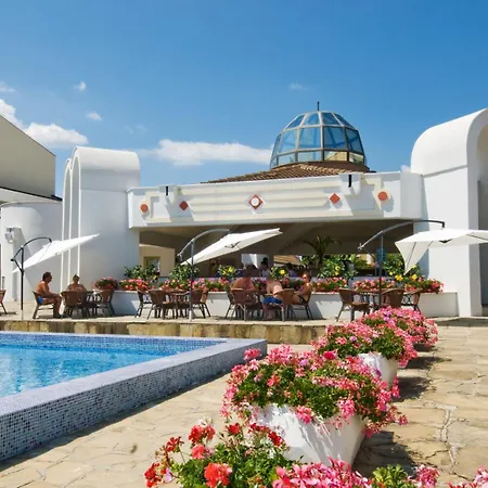 Resort Duni Pelican Sozopol