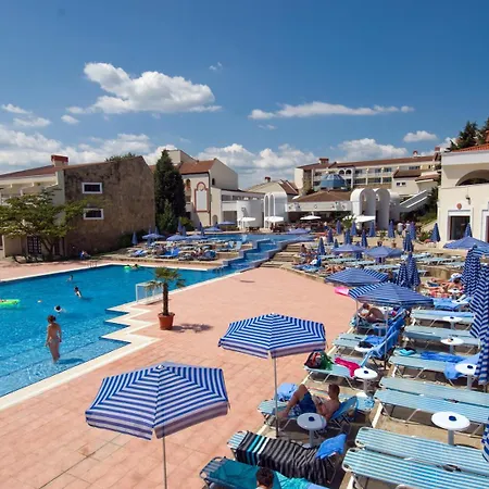 Resort Duni Pelican Sozopol