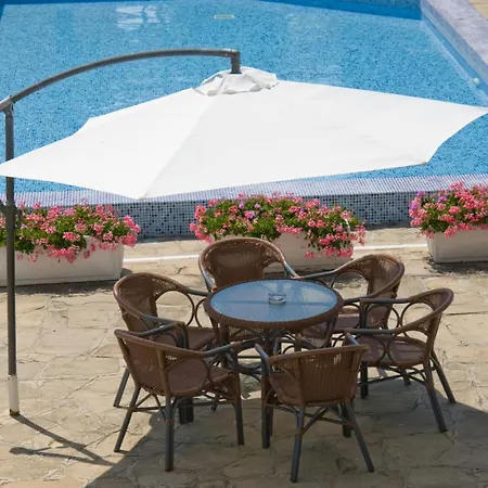 Resort Duni Pelican Sozopol