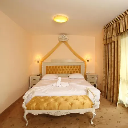 Duni Pelican Resort Sozopol